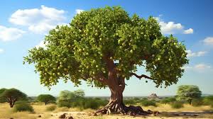 Image for Common Names: Marula, Umganu (SiSwati)      - Scientific Name: Sclerocarya birrea
